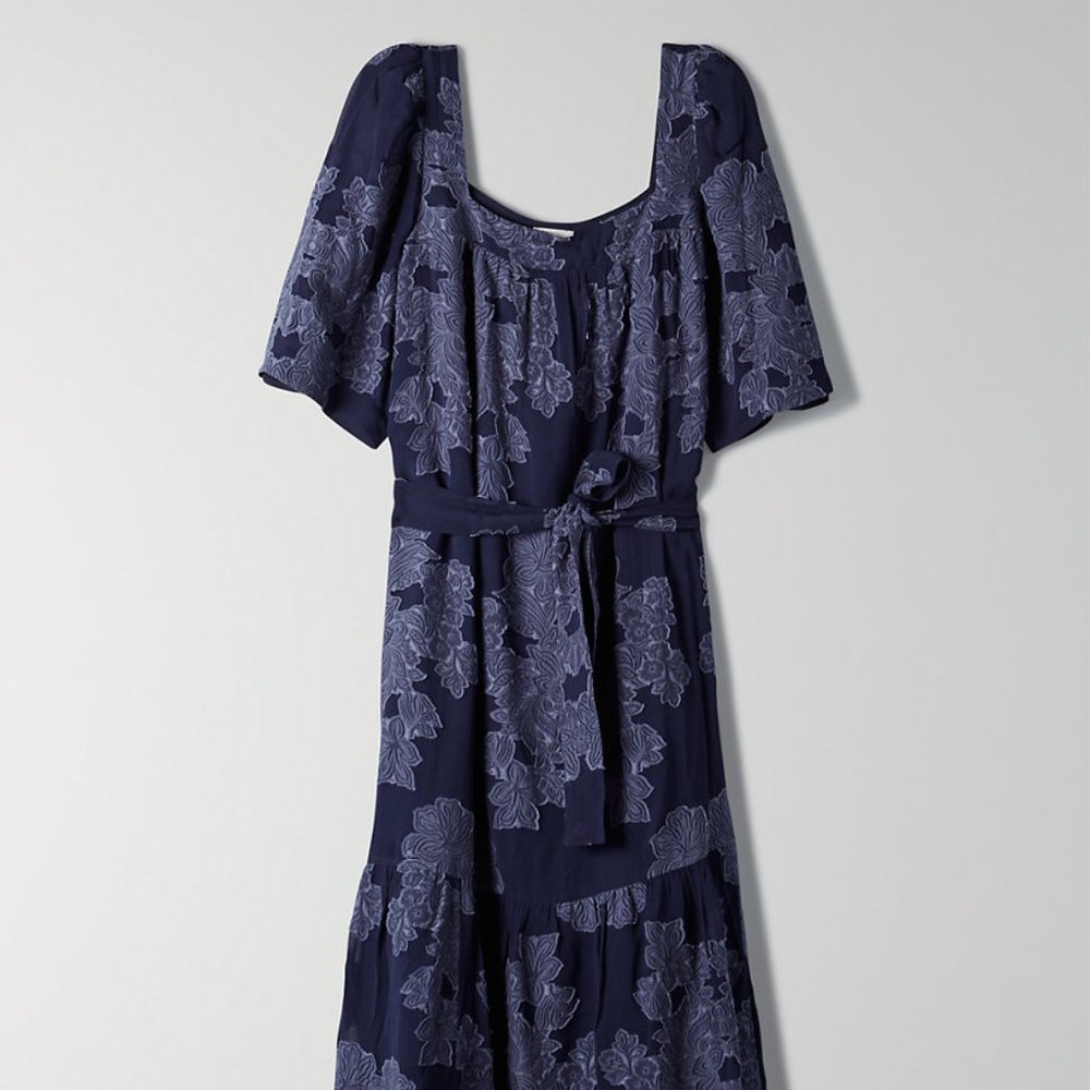 NWT Wilfred Dress